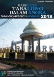 Kabupaten Tabalong Dalam Angka 2018