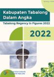 Kabupaten Tabalong Dalam Angka 2022